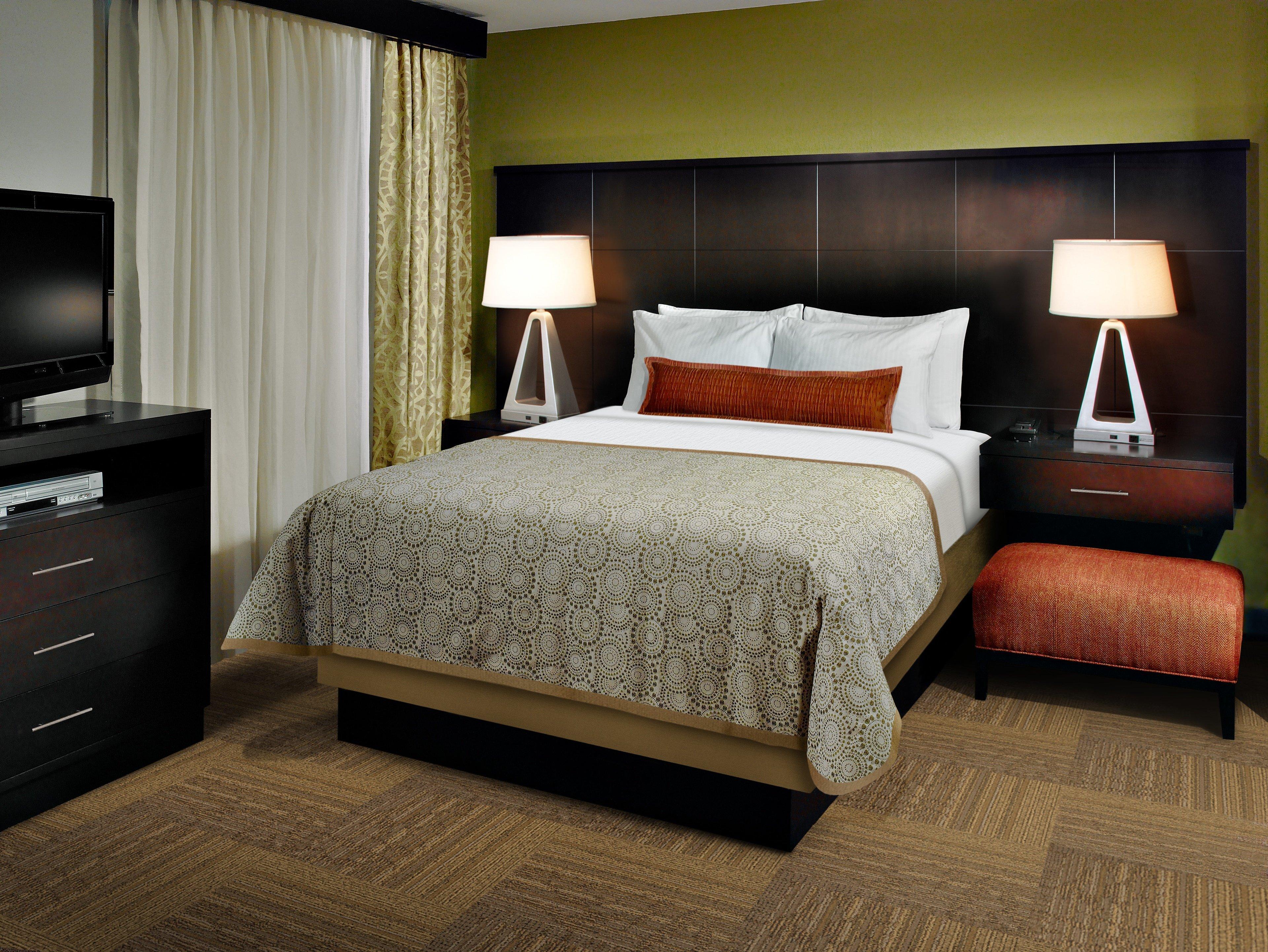 Staybridge Suites Dearborn By Ihg Kültér fotó