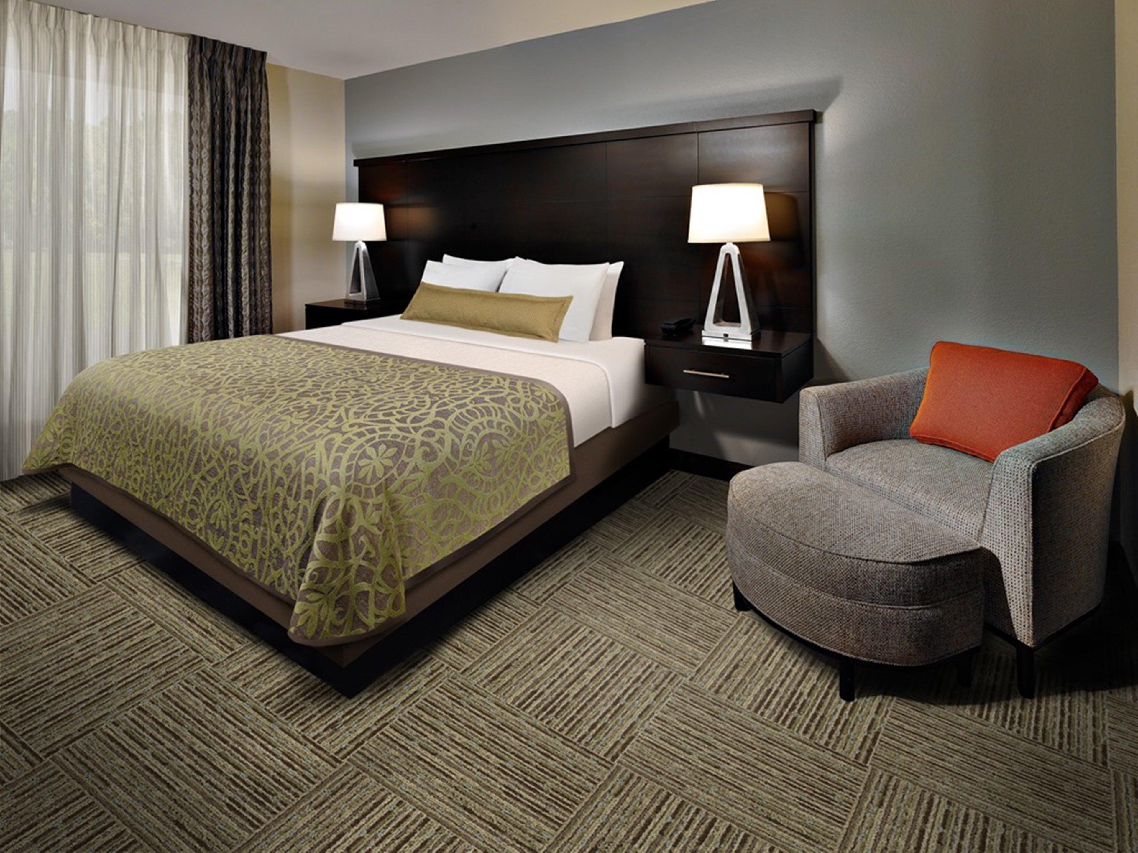 Staybridge Suites Dearborn By Ihg Kültér fotó
