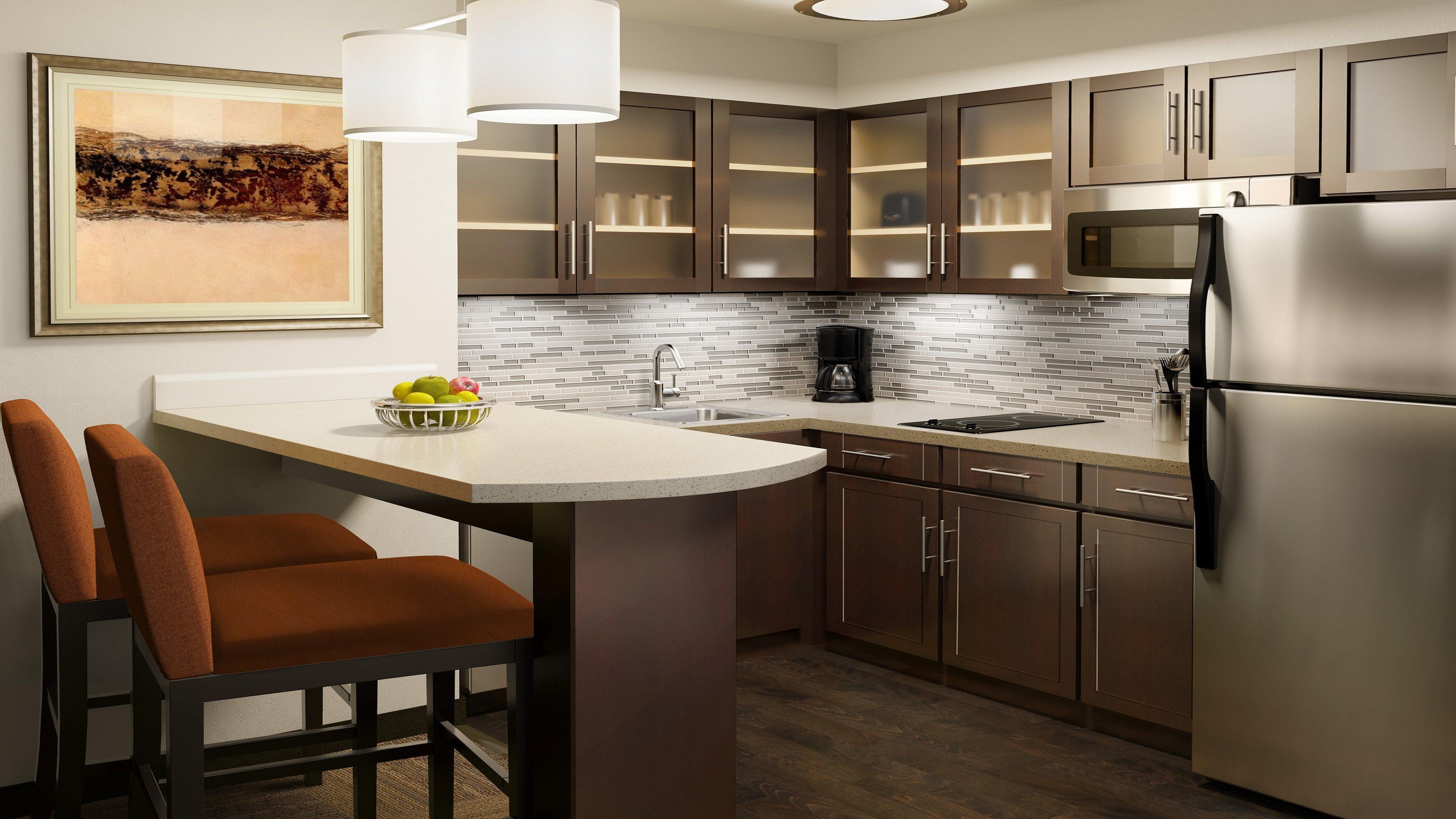 Staybridge Suites Dearborn By Ihg Kültér fotó