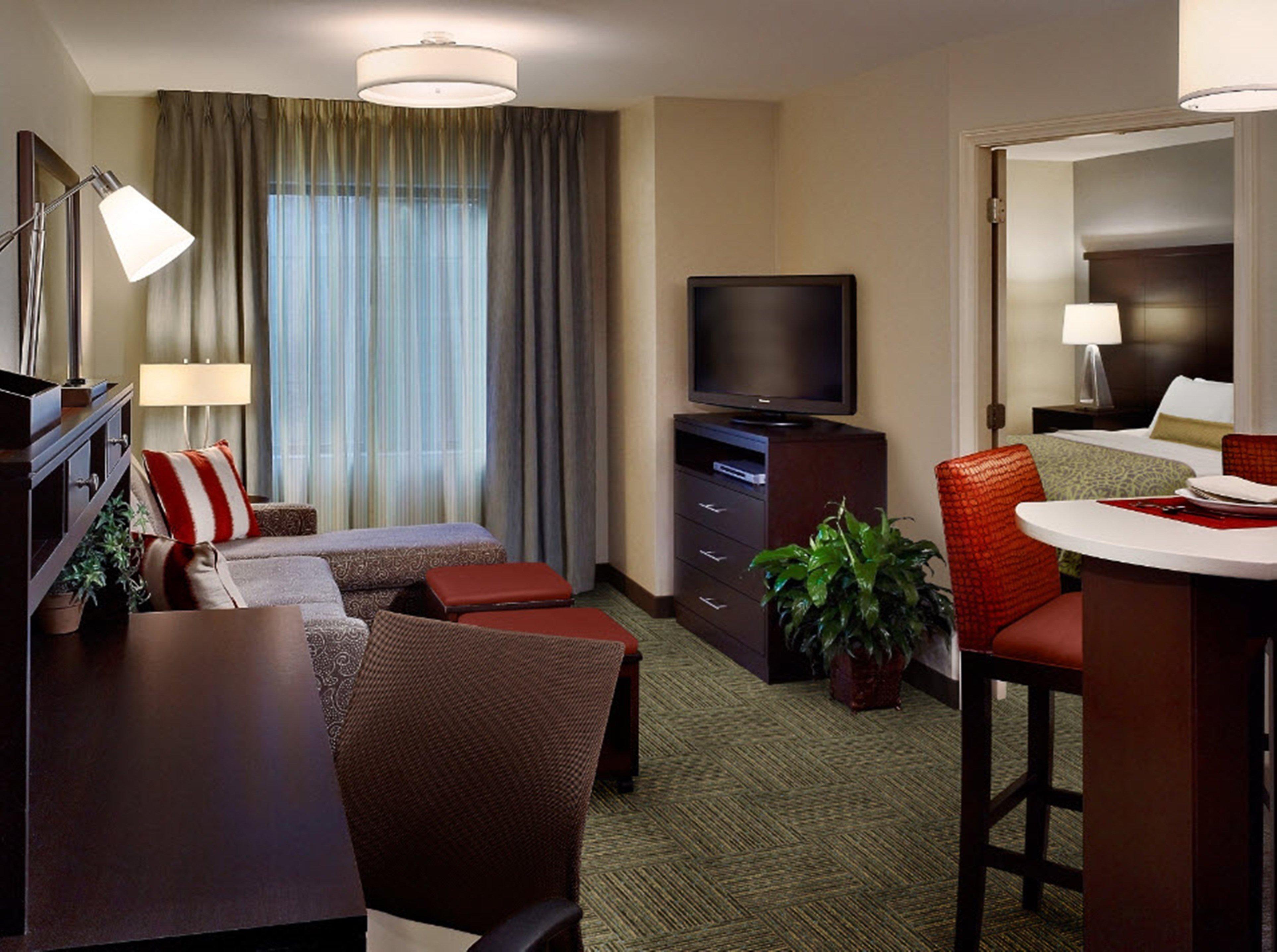Staybridge Suites Dearborn By Ihg Kültér fotó
