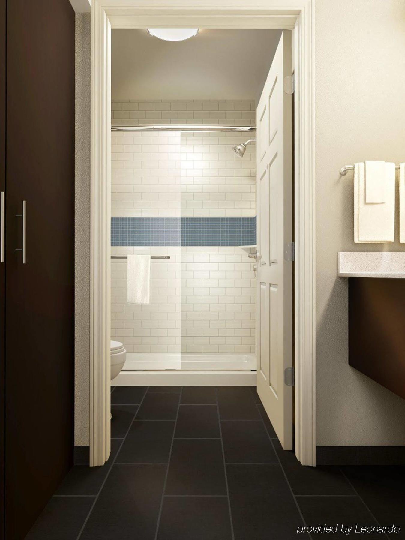 Staybridge Suites Dearborn By Ihg Kültér fotó