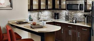 Staybridge Suites Dearborn By Ihg Kültér fotó